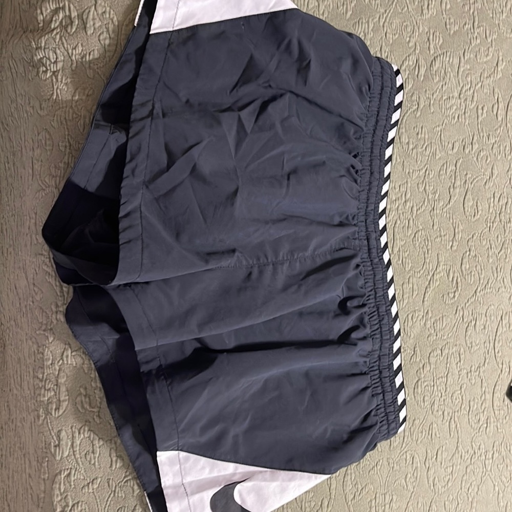 Nike athletic shorts
